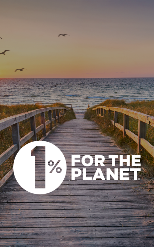 Joelson LLP joins 1% for the Planet
