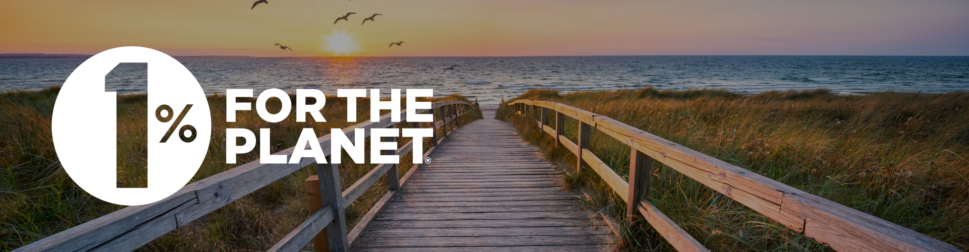 Joelson LLP joins 1% for the Planet