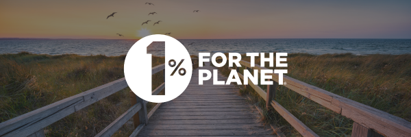 Joelson LLP joins 1% for the Planet, pledging 1% of annual sales to environmental causes