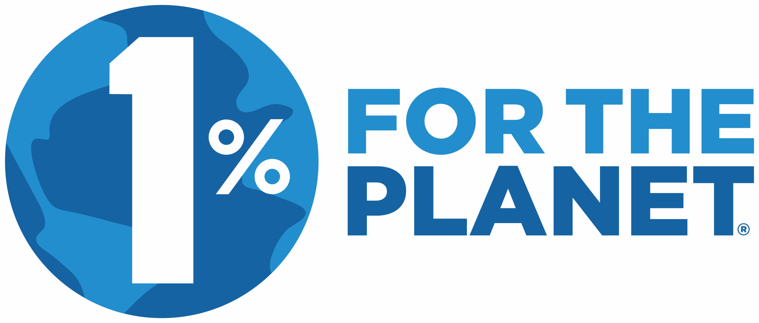 1% for the Planet