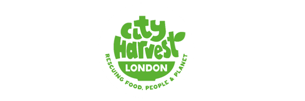  Our firm charity: City Harvest