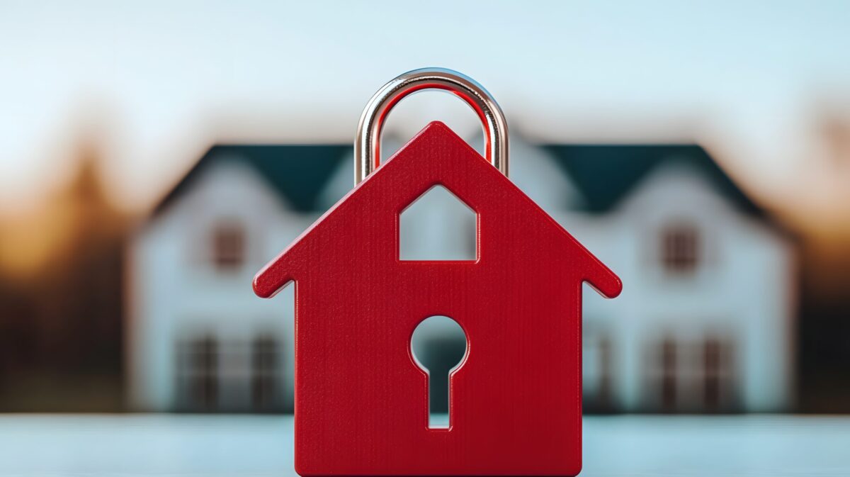 Protecting your property from fraud: Form LL – the ‘counter-fraud’ restriction