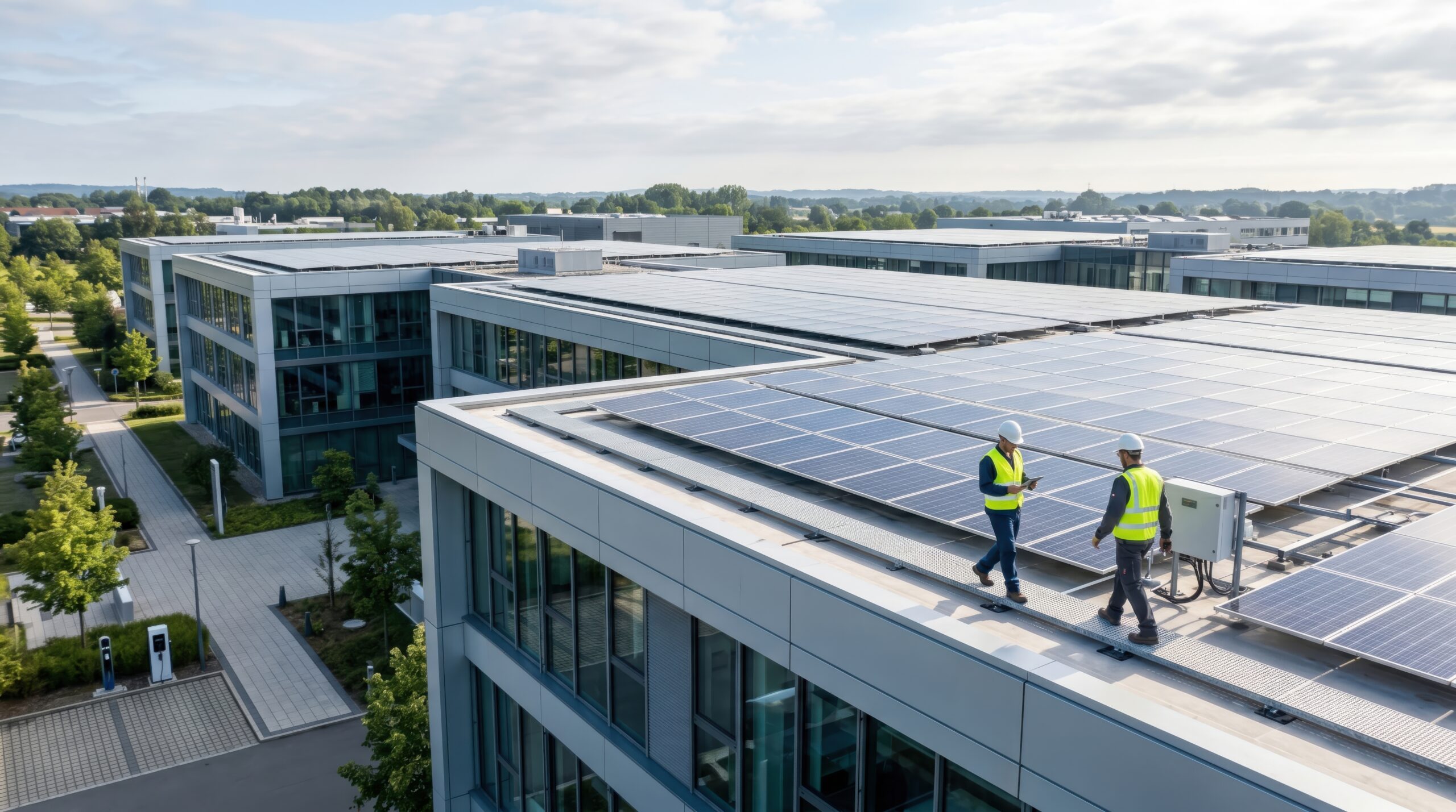 Preparing for EPC Reform: key legal considerations for property owners