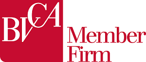 British Private Equity & Venture Capital Association Member Firm Logo