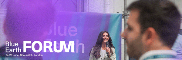 Joelson Renews Partnership with Blue Earth Summit and Forum for 2025