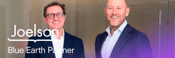 Joelson LLP: 26 Years of Pioneering Purpose, Partnership, and Progress