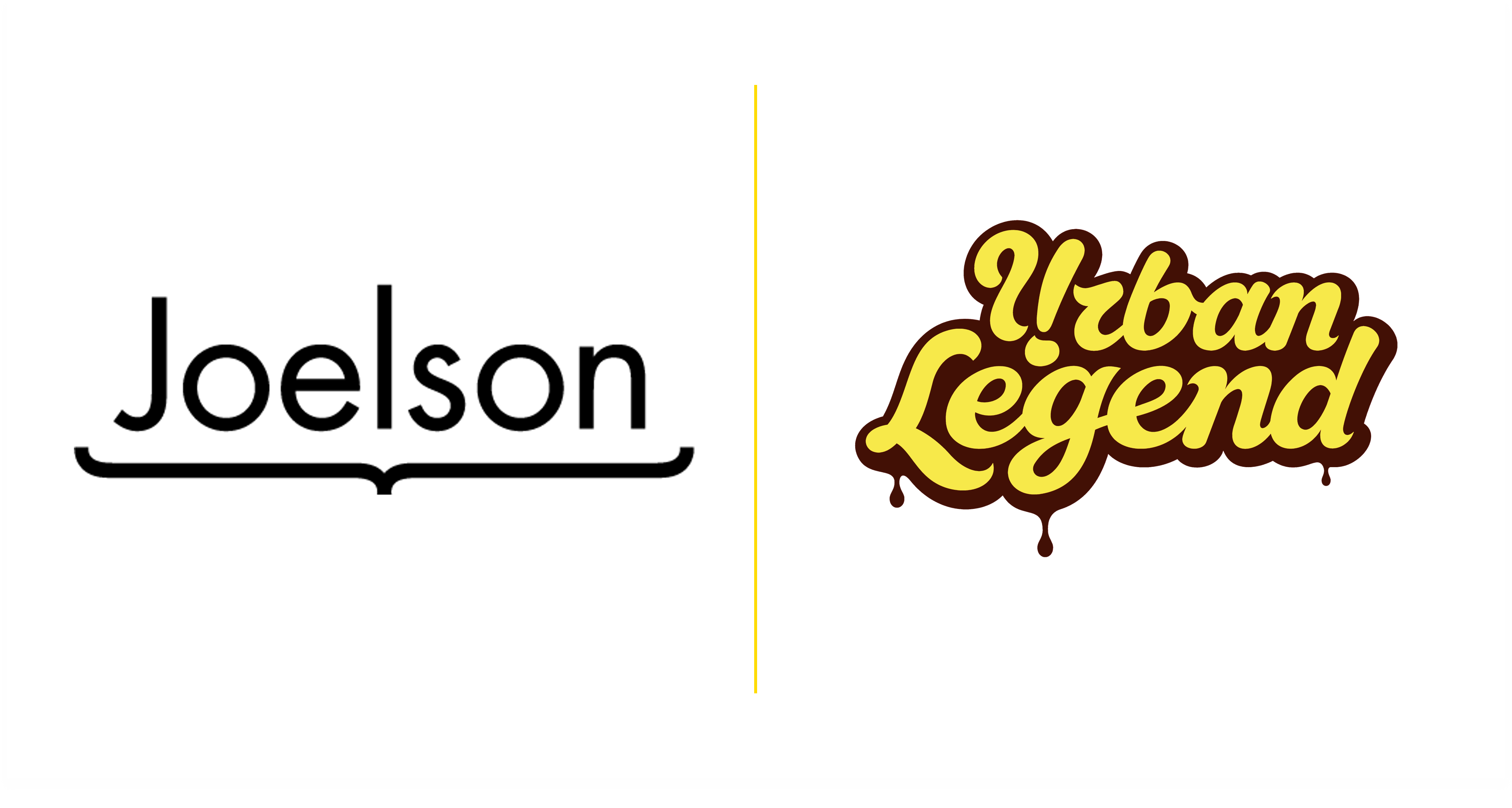Urban Legend Joelson Logos