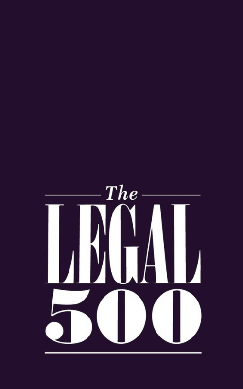 Legal 500