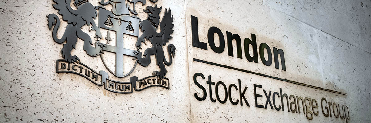 London Stock Exchange