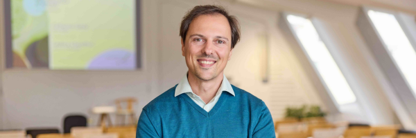 Joelson advises Nova Biochem on latest Seed funding round