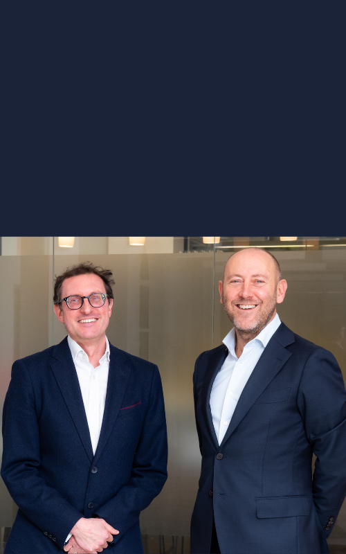 Joelson LLP: 26 Years of Pioneering Purpose, Partnership, and Progress