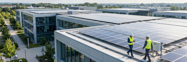 Preparing for EPC Reform: key legal considerations for property owners