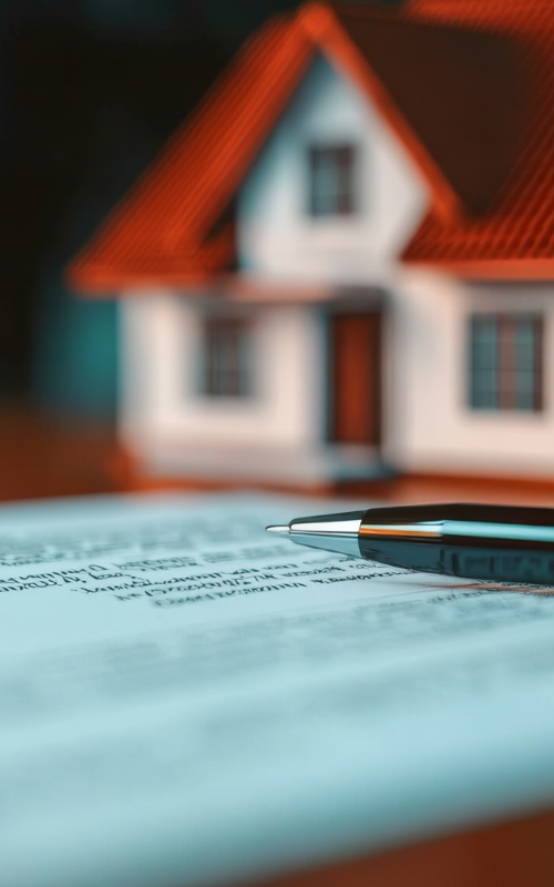 Renters’ Rights Act