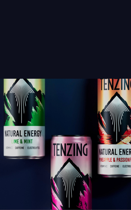 Tenzing secures minority investment from Heineken UK