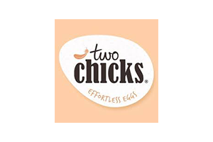 Two Chicks