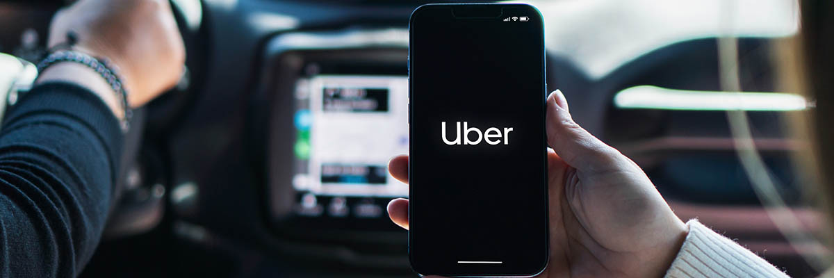 Does Uber's algorithm pay minimum wage?