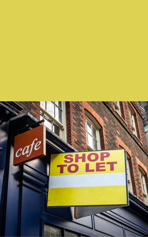 Upward-only rent reviews to be banned in new commercial leases