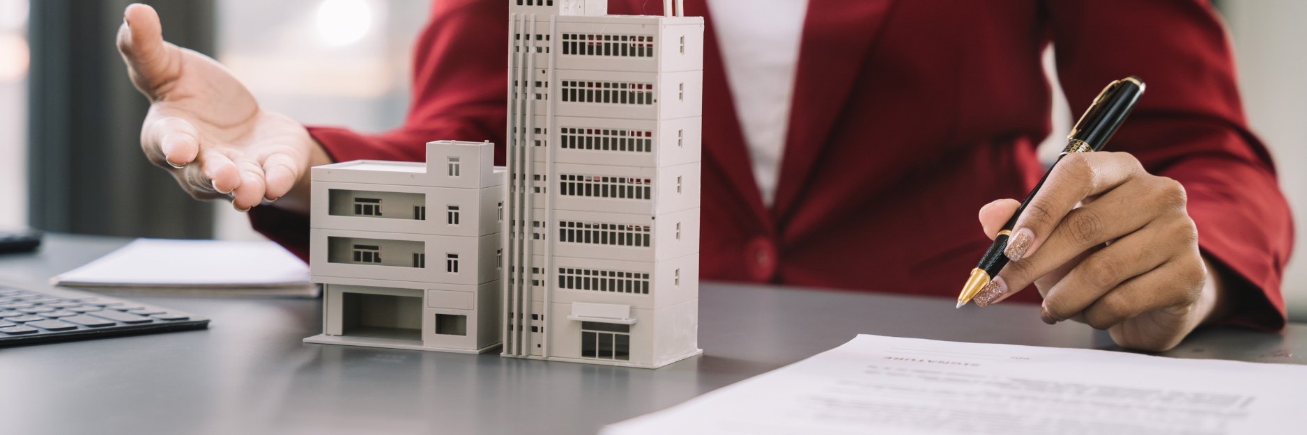 Don’t just roll over: Getting your commercial lease renewal right