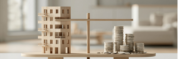 Upwards-only rent reviews: what proposed changes could mean for landlords and occupiers