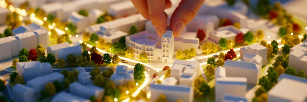New land transparency rules: what developers need to know