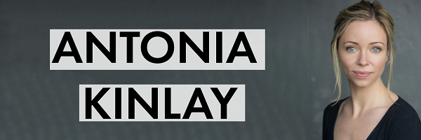 Antonia Kinlay