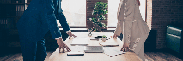 Solicitors and estate agents; friends or enemies?