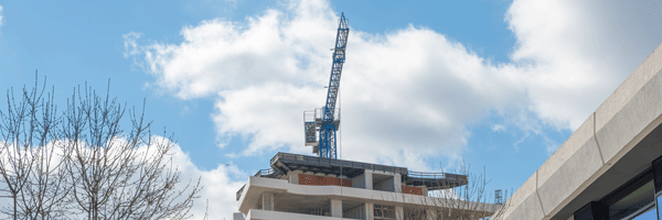 Title trouble: easements, restrictive covenants and the hidden risks in commercial development