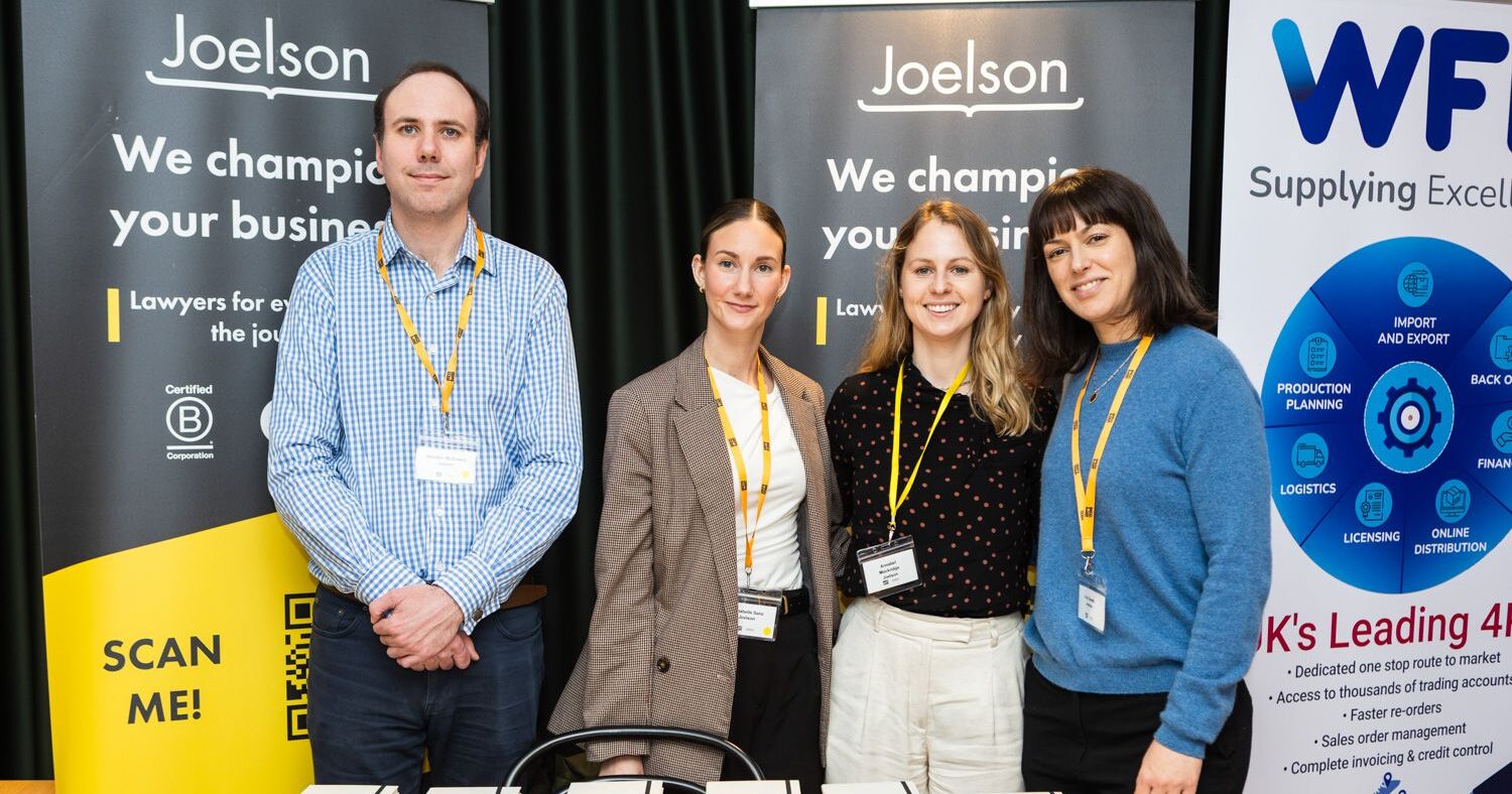 Joelson Law