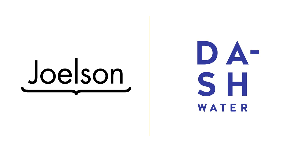 Joelson advises Dash Water on its Series A fundraise