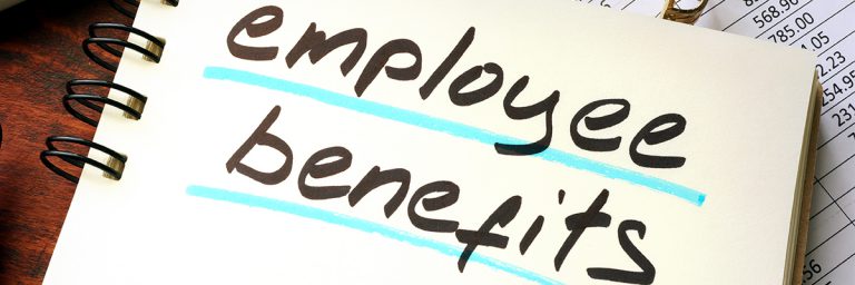 Offer letters and Employee benefits: be careful what you write