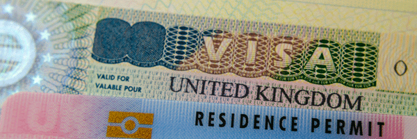 What the UK’s Transition to eVisas Means for Individuals, Employers, and Travellers