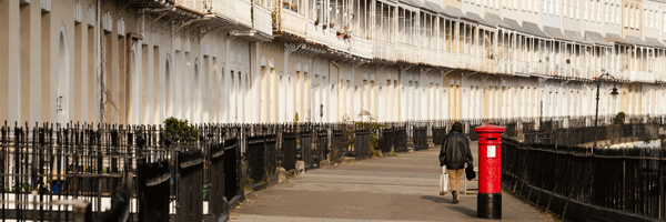 Government publishes details of leasehold reform plans