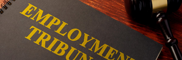 Recommendations by the employment tribunal