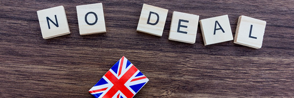 No Deal Brexit – What does this really mean for business?
