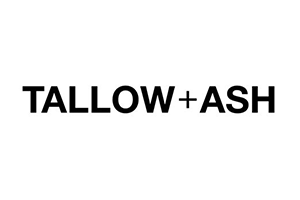 Tallow + Ash
