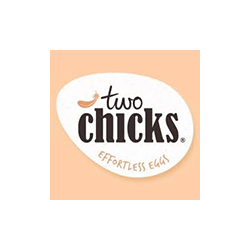 Two Chicks