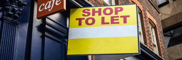 Upward-only rent reviews to be banned in new commercial leases