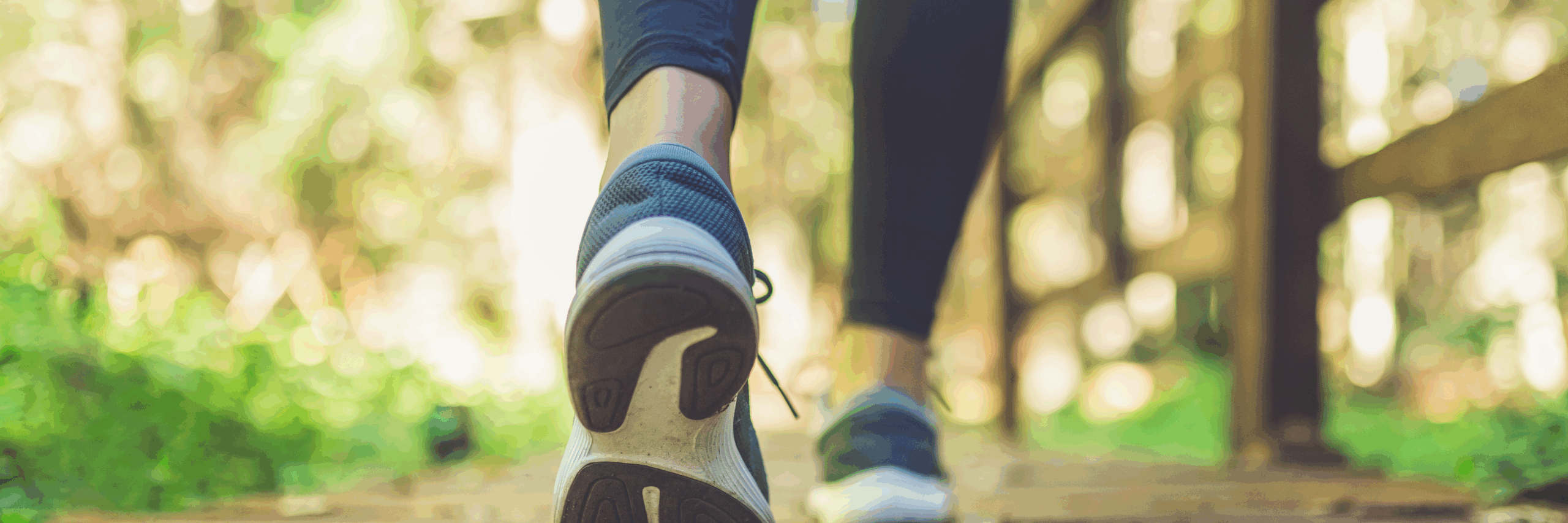 Joelson walks 440km for The Brain Tumour Charity